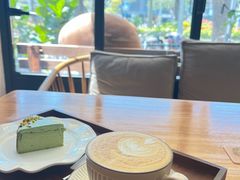 -MIMO CAFE(沙头角店)