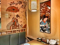-三石铁板烧(紫竹桥店)