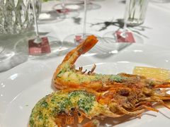 -Oyster Talks 四度蚝法餐厅