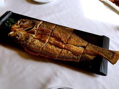 -巴陵全鱼席(湖南老字号汴河街店 )