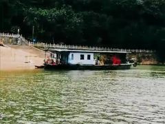 -飞霞风景名胜区