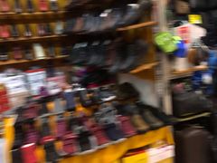 -中国国际会展中心-马甸购物街