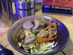 -质烤烤物·活烤海鲜(质烤总店)