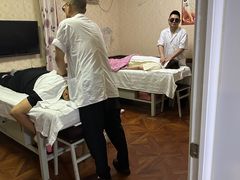 -盲人按摩(海淀黄庄店)