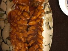 -布衣草棚风格餐厅