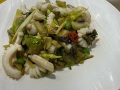-阿巧一号私房菜(止园路店)
