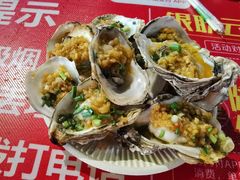 -海大南门夜市(海富街店)