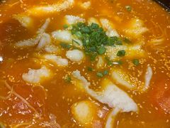 -好人民间小吃(镇江八佰伴店)