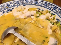 -新派川菜馆(济南路店)