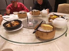 -白云宾馆·白云宴餐厅