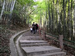 -敬亭山风景名胜区