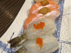 -大雄寿司(中华广场店)
