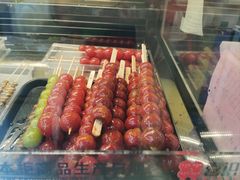 -喜识·冰糖葫芦·炒酸奶(西美花街店)