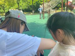 -苏州河梦清园环保主题公园