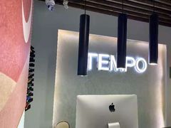 -TEMPO 音乐(五角场店)