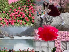 -河南宝泉旅游区