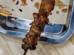 -老白家怡贵园烤肉