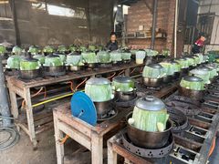 -红旗山庄(圭峰山店)