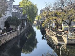 -嘉兴月河历史街区