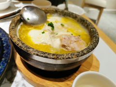 -关东小磨东北菜(漕河泾印象城店)