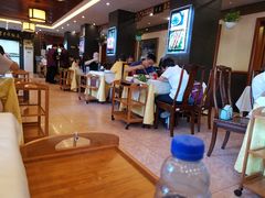 大堂-东来顺饭庄(天坛店)