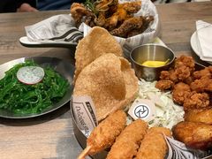 -卡朋西餐(扬名广场店)