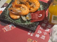 -空之介寿喜烧·和牛放题(恒隆广场店)