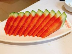 果盘-解家河南菜(北环路店)