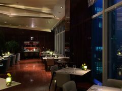 -翡翠36餐厅(浦东香格里拉店)