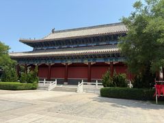 -天津妈祖文化园