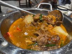 -猪腰一家·地道佛山菜(里水店)