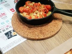-必胜客(西溪欢乐城店)