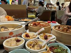 -好彩猪肚鸡(正弘城店)