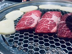 -吉屋烤肉(八宝街店)