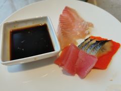 -西安高新洲际酒店•源咖啡全日制餐厅