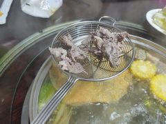 -全好食潮汕牛肉火锅(泗洲路店)
