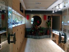 -天雅古玩城