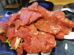-吉志烤肉(太原总店)