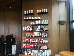 -星巴克(成都科学城店)