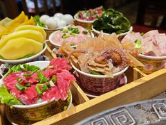 -巴国九王爷火锅(万盛总店)