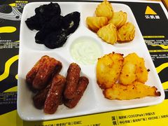 -乐凯撒披萨(喜荟城店)