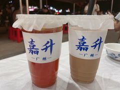 -嘉升大排档(番禺总店)