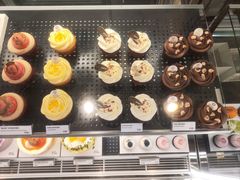 -Pantry's Best派悦坊蛋糕(K11购物艺术中心店)