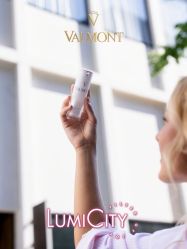 -VALMONT·若嫚蝶国际美肤中心