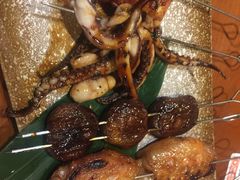 -三月居酒屋(青年大街店)