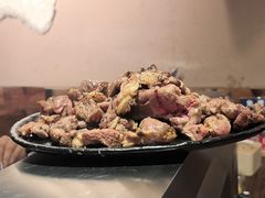 -柿子树炭烤羊腿(金台路店)