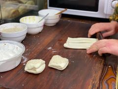 -刘氏方酥锅盔(古城总店)