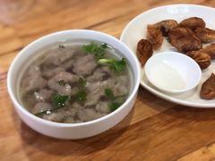 -大叔家福鼎小吃(十全街店)