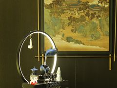 -宫燕府·京菜·烤鸭·淮扬菜(王府中心店)