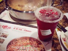 -黄记煌三汁焖锅(顺义华联店)